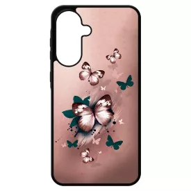 Pillangók - BeaYOUtiful ajándék nőknek valentin napra Samsung Galaxy A17 tok