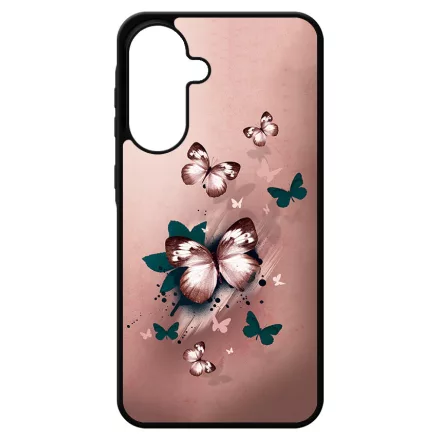 Pillangók - BeaYOUtiful ajándék nőknek valentin napra Samsung Galaxy A17 tok