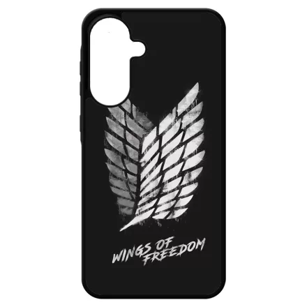 Wings of freedom Attack on titan aot Samsung Galaxy A17 tok