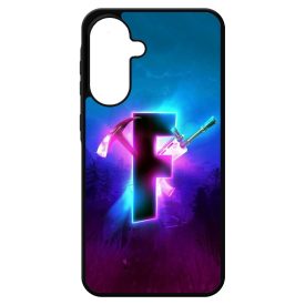 The GAME fortnite Samsung Galaxy A17 tok