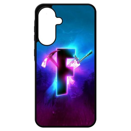 The GAME fortnite Samsung Galaxy A17 tok