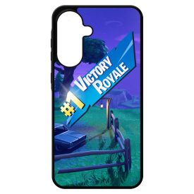 1 Victory Royale fortnite Samsung Galaxy A17 tok