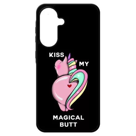 unikornis unicorn egyszarvú Samsung Galaxy A17 tok