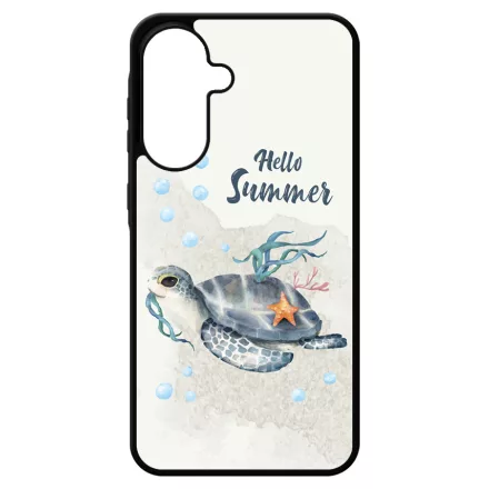 Tündéri Teknős - Tekis Samsung Galaxy A17 tok