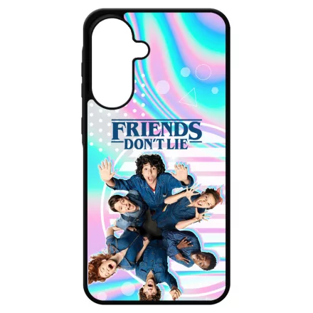 Friends dont lie - KIDS - Stranger Things Samsung Galaxy A17 tok