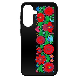 Matyó Classic magyar mintás hungarian folk Samsung Galaxy A17 tok