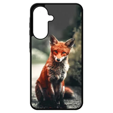Autumn Fox őszi róka Samsung Galaxy A17 tok