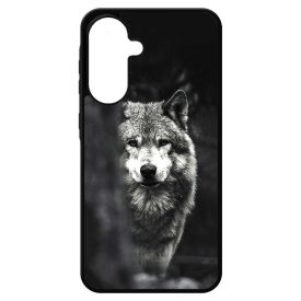 Az erdő farkasa wolf Samsung Galaxy A17 tok