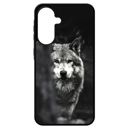 Az erdő farkasa wolf Samsung Galaxy A17 tok