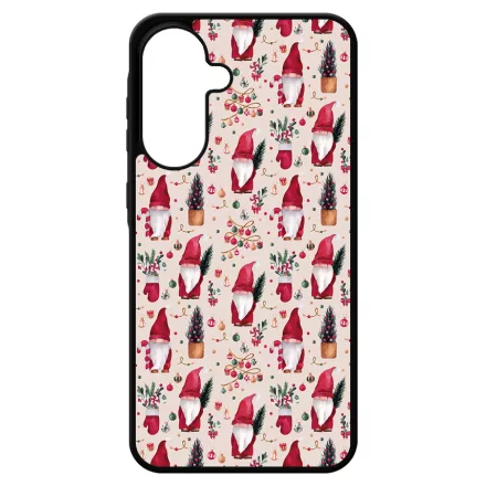 Xmas Gnomes - karácsonyi törp Samsung Galaxy A17 tok