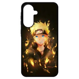Naruto Uzumaki anime Samsung Galaxy A17 tok