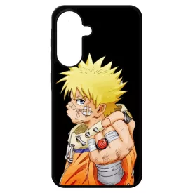 Naruto - Fight anime Samsung Galaxy A17 tok