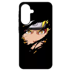Naruto - Behind anime Samsung Galaxy A17 tok