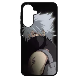 Kakashi Anime - naruto Samsung Galaxy A17 tok