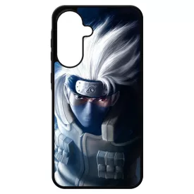 Kakashi Art - naruto anime Samsung Galaxy A17 tok