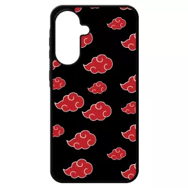 Akatsuki - naruto anime Samsung Galaxy A17 tok