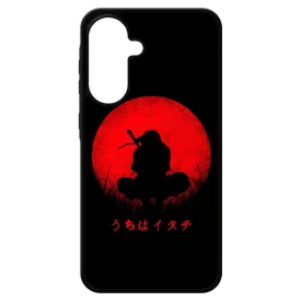 Itachi Uchiha - naruto anime Samsung Galaxy A17 tok
