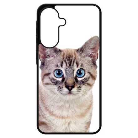 Tündéri házi cicus cicás Samsung Galaxy A17 tok