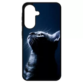 Álmodj nagyot cicás Samsung Galaxy A17 tok