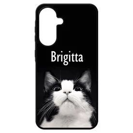 Kérd a neveddel - Cicus Samsung Galaxy A17 tok