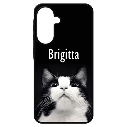 Kérd a neveddel - Cicus Samsung Galaxy A17 tok