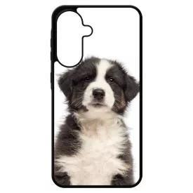 A legédesebb ausztrál juhász kis kutya Samsung Galaxy A17 tok