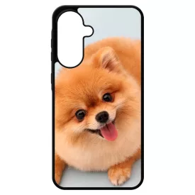 Pomerániai spitz - Akarsz játszani Samsung Galaxy A17 tok