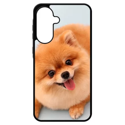 Pomerániai spitz - Akarsz játszani Samsung Galaxy A17 tok