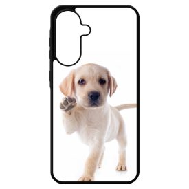 Kérsz Pacsit - Labrador kutyus Samsung Galaxy A17 tok