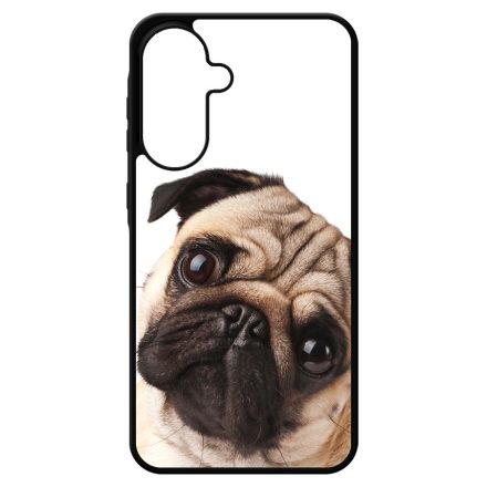 Mopszli - Figyelek Rád!  Samsung Galaxy A17 tok