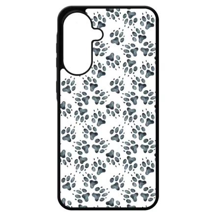 Kutya tapi mintás - tappancs Samsung Galaxy A17 tok