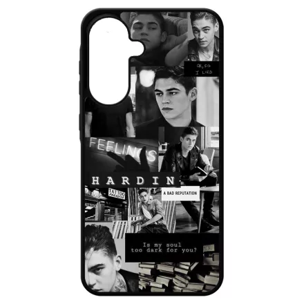 After Movie - Hardin miután film Samsung Galaxy A17 tok