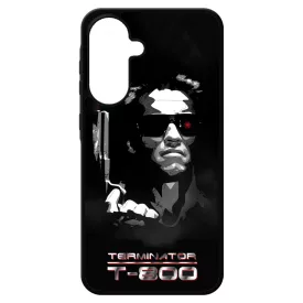 T-800 Terminator Samsung Galaxy A17 tok