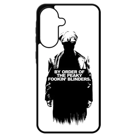 Fookin Blinders - birmingham bandája Samsung Galaxy A17 tok