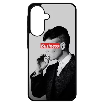 Thomas Shelby - Business - Birmingham bandája Samsung Galaxy A17 tok