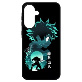 DEKU - Boku no Hero - mha - my hero academia Samsung Galaxy A17 tok