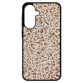 Rose Gold Leopard Wild Beauty Csajos Samsung Galaxy A17 tok