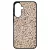Rose Gold Leopard Wild Beauty Csajos Samsung Galaxy A17 tok