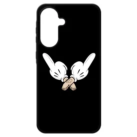 Anti social Mickey Antisocial Samsung Galaxy A17 tok