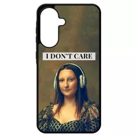 I dont Care Nem erdekel School too cool for school Samsung Galaxy A17 tok