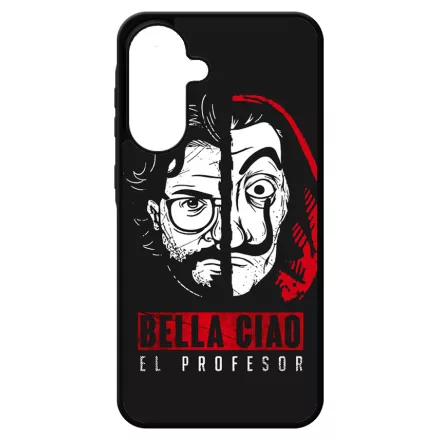 Bella Ciao El Profesor nagypenzrablas lacasadepapel Samsung Galaxy A17 tok