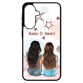 Stars Best Friends forever legjobb baratnos Samsung Galaxy A17 tok