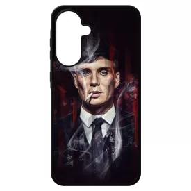 Tommy Shelby Art peaky blinders Samsung Galaxy A17 tok