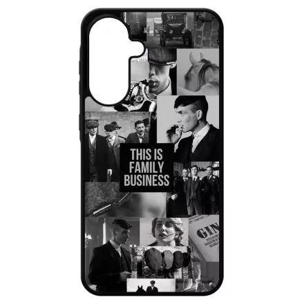 Aesthetic Family Business peaky blinders Samsung Galaxy A17 tok