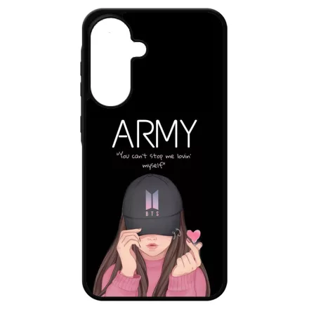 BTS ARMY Girl Samsung Galaxy A17 tok