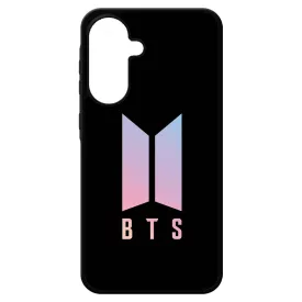 BTS - KPOP Samsung Galaxy A17 tok
