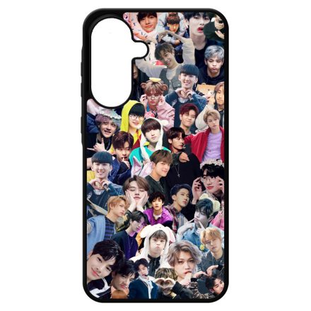 Stray Kids Collage - KPOP Samsung Galaxy A17 tok