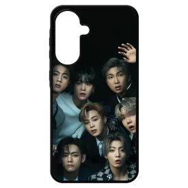 BTS Boys Samsung Galaxy A17 tok