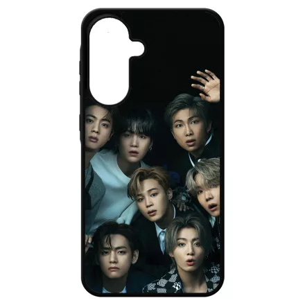BTS Boys Samsung Galaxy A17 tok