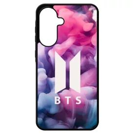 Colorful BTS Samsung Galaxy A17 tok